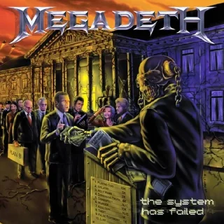 💰 emoji Megadeth albums Telegram sticker 10 of 48