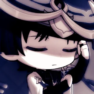 🫐 emoji ㅤ─╶s𝗍ᥱrᥣ❀s s𝗍іᥴk @sterlosstick Telegram sticker 15 of 60