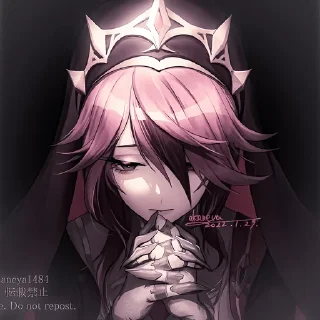 🍷 emoji ㅤ─╶s𝗍ᥱrᥣ❀s s𝗍іᥴk @sterlosstick Telegram sticker 15 of 45
