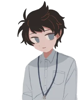🌟 emoji Saihate Station @ggwp_t Telegram sticker 17 of 120