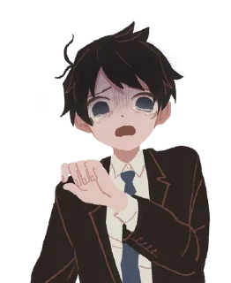 🌟 emoji Saihate Station @ggwp_t Telegram sticker 10 of 120