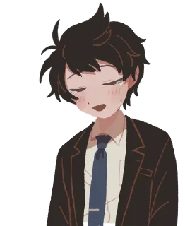 🌟 emoji Saihate Station @ggwp_t Telegram sticker 15 of 120