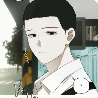 🌟 emoji Ki-Joong Telegram sticker 23 of 25