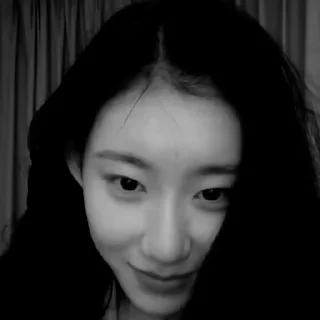 🌟 emoji lee chaeryeong :: @bl7ntt1 Telegram sticker 6 of 39