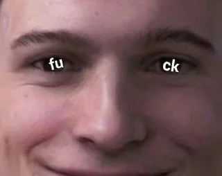 Sticker from Hello, I'm Connor. By ×Delta×🖤