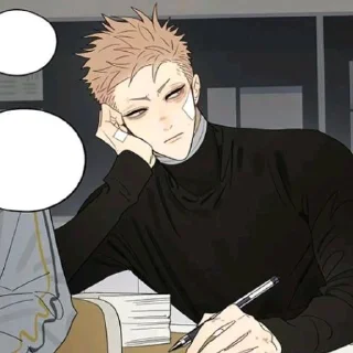 📆 emoji @gauntree 19 Ꭰᴀys - Ꮻnᴇ Ꭰᴀy Telegram sticker 21 of 120