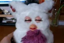 ☺️ emoji Furby Telegram sticker 9 of 46