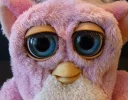 🙂 emoji Furby Telegram sticker 19 of 46