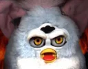 😡 emoji Furby Telegram sticker 20 of 46