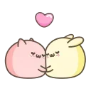 Sticker from Go! Dango! @TgSticker