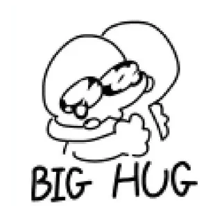 🌟 emoji Бісики Telegram sticker 16 of 40