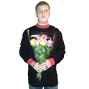 🌹 emoji yung lean Telegram sticker 19 of 24