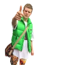 😒 emoji yung lean Telegram sticker 17 of 24
