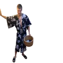 🍆 emoji yung lean Telegram sticker 13 of 24