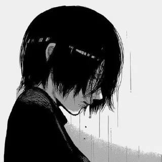 🖤 emoji мама я пидор Telegram sticker 21 of 67