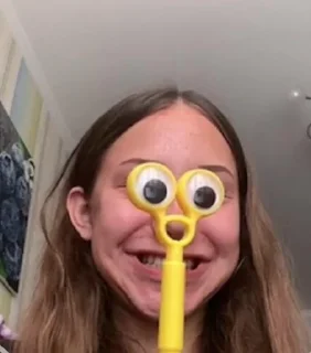 😛 emoji Бжжжббжбжж Telegram sticker 10 of 120