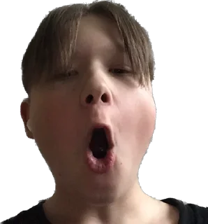 😮 emoji я пидор Telegram sticker 17 of 18