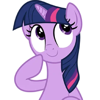 Sticker from Warp Drive