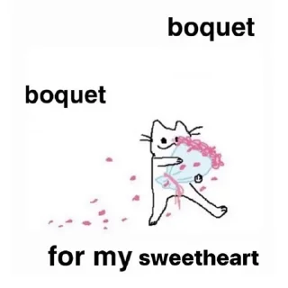🌹 emoji uwu support Telegram sticker 2 of 35