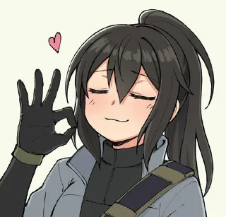 Sticker from Я ебу собак