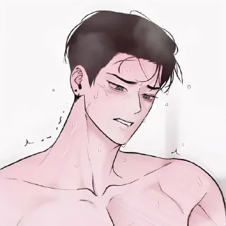 🌟 emoji Рятівник понеділка @mangakoty Telegram sticker 19 of 75