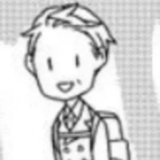 😦 emoji чудовище и монстр Telegram sticker 9 of 97
