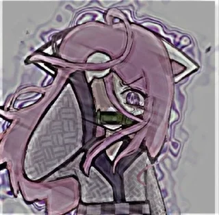 😱 emoji Лана Telegram sticker 24 of 120