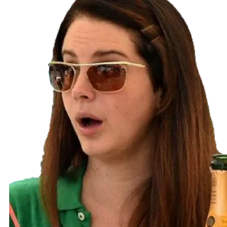 😯 emoji ланА рей Telegram sticker 22 of 55