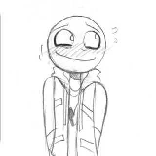 Sticker from Питер your boyfriend