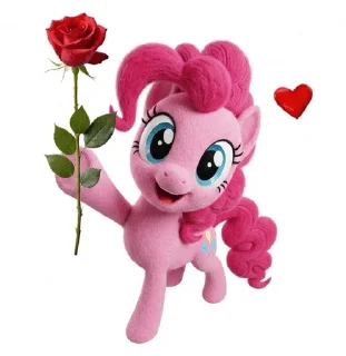 🌟 emoji Пинки брейнротик Telegram sticker 6 of 56