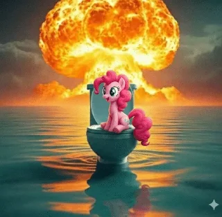 🌟 emoji Пинки брейнротик Telegram sticker 18 of 56