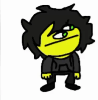 😐 emoji Hyinya ot Tangy 9 Telegram sticker 6 of 120