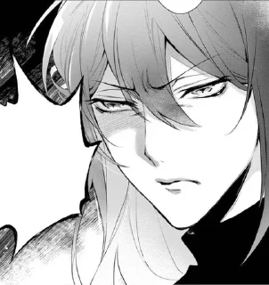 Sticker from Hypnosis mic