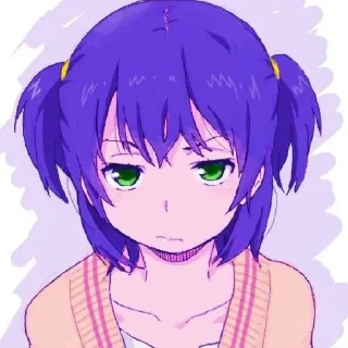 😑 emoji @ArtamZx Telegram sticker 20 of 60