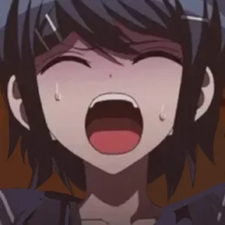 🎙 emoji Яки Telegram sticker 7 of 11
