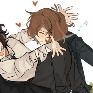 🌹 emoji ･ﾟ🌹･ⲇⲁⲍⲁⲓ ⲁⲛⲇ ⲥⲏυⲩⲁ °`💋∘˙ Telegram sticker 10 of 50