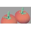🍅 emoji шиза разыгралась⭕ @TgEmodziBot Telegram sticker 6 of 57