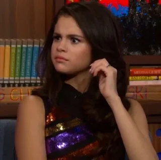 🌟 emoji selenator💗 Telegram sticker 5 of 89