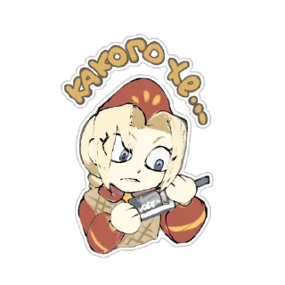 🙂 emoji @astopholizm Telegram sticker 15 of 24