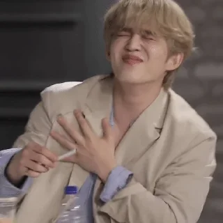 💘 emoji seventeen core Telegram sticker 6 of 83