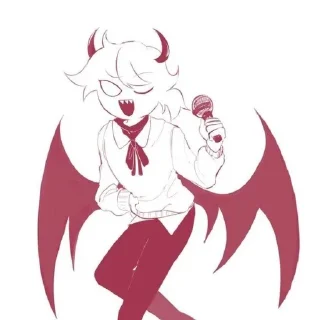 💞 emoji селевер май беловед @SollexxChann Telegram sticker 23 of 66