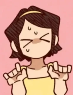🌟 emoji @cklo0 Iloveamy Telegram sticker 10 of 101