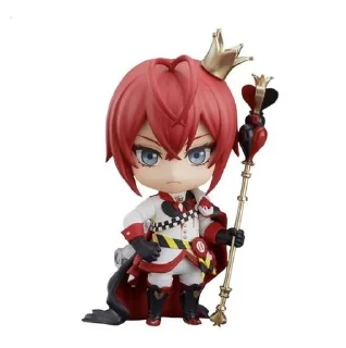 🌹 emoji ☆twst nendoroids☆ Telegram sticker 10 of 34