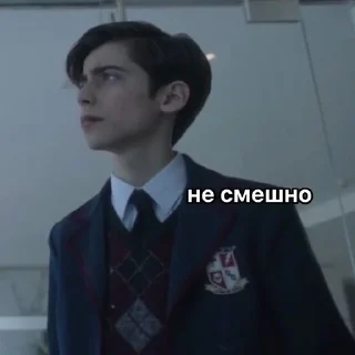 🌟 emoji Пятеречка выручает Telegram sticker 21 of 33