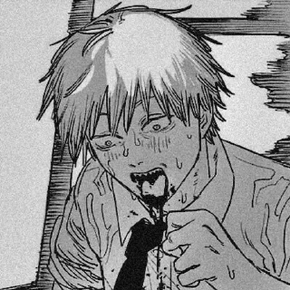 🤢 emoji †Дэдзё† Telegram sticker 8 of 26