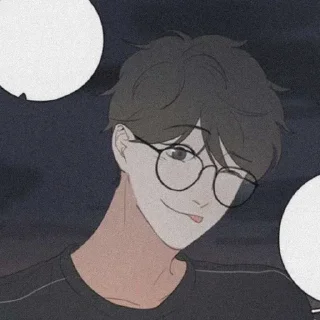 🧸 emoji Yu Yang Telegram sticker 18 of 105