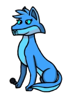 🙂 emoji Priliv FNF Telegram sticker 1 of 18