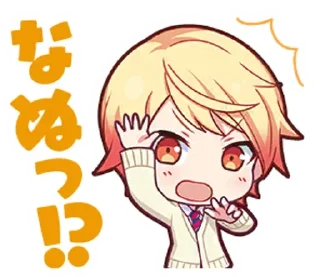 Sticker from 𝗍𝗎 𝖼𝖺𝗌𝖺 ⁺◟( @dailystarryshower ) ◡̎✧