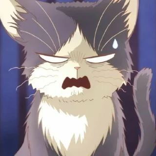 🐈 emoji ᕼᗩᖇᑌ♧︎︎︎ - @qwentymio Telegram sticker 22 of 120