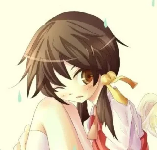 ✂️ emoji Kaai Yuki Telegram sticker 20 of 25